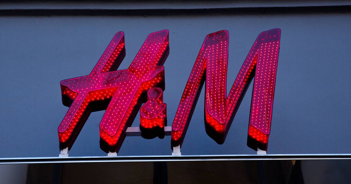 H&M lader test afgøre, hvem der skal fyres - Finans