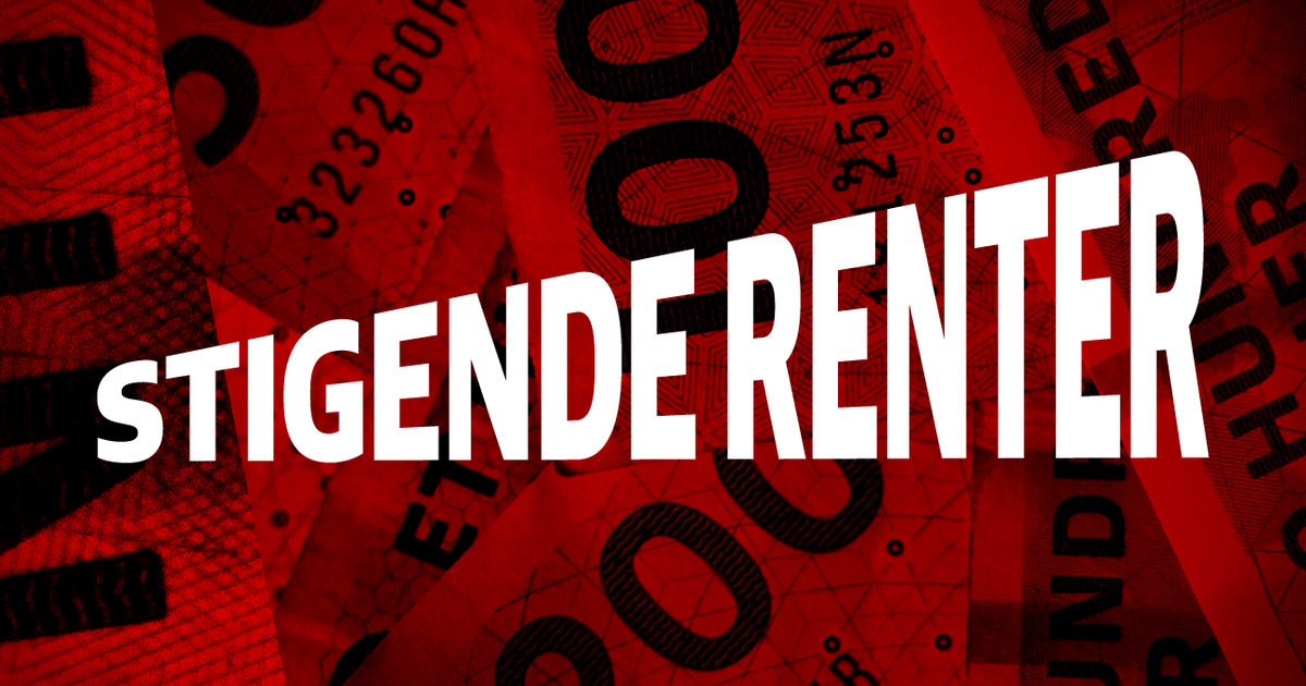 Positive renter er tilbage: Især denne bank forkæler kunderne - Finans
