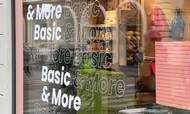 Basic & More har butikker i Aarhus, Kolding og Odense. Til juni åbner selskabet en butik i Aalborg. PR-foto