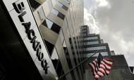 Blackrock er verdens største investeringsfond. Foto: REUTERS/Lucas Jackson/File Photo