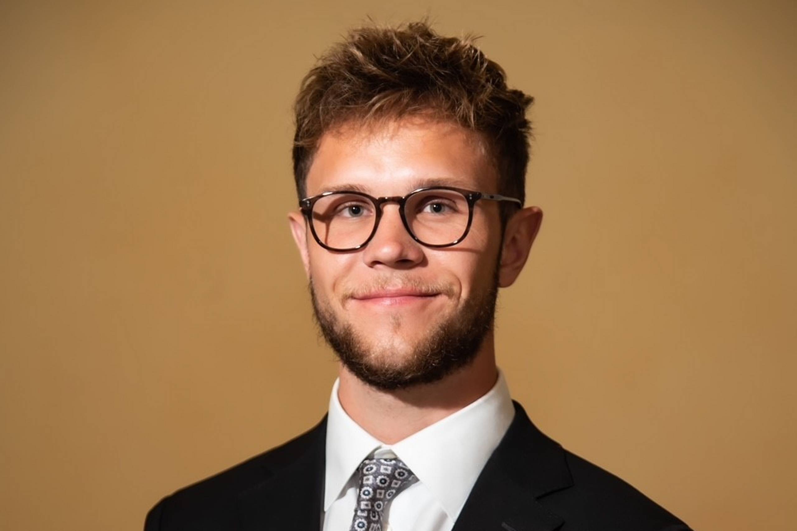 Sebastian Westerby. Foto: PR.