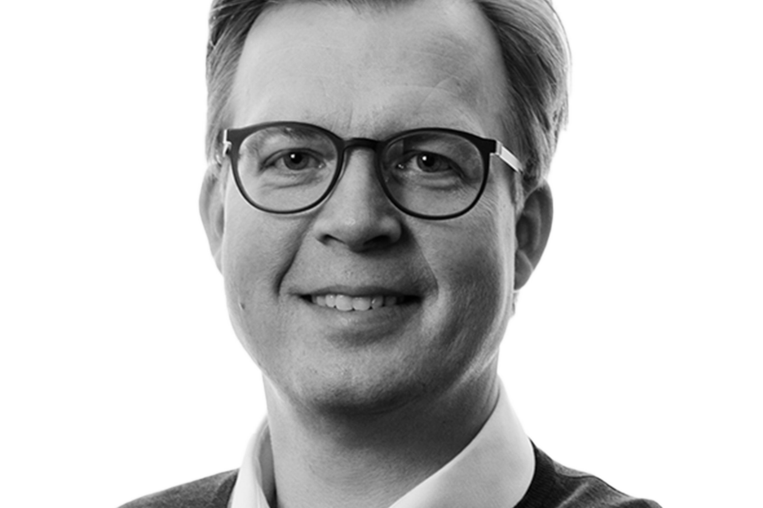 Christian Beer, CEO hos Dynamicweb