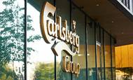 Carlsberg har offentliggjort hele sit regnskab for første halvår, efter bryggeriet opjusterede forventningerne for godt en uge siden. Foto: Carlsberg/PR
