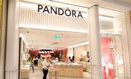 Pandora er én af de mange virksomheder, der kommer med regnskaber i den kommende uge. Foto: Pandora/PR