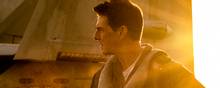 Tom Cruise-filmen "Top Gun: Maverick" har indtil videre indspillet mere end 1 mia. dollars på verdensplan. Foto: Scott Garfield/Paramount Pictures