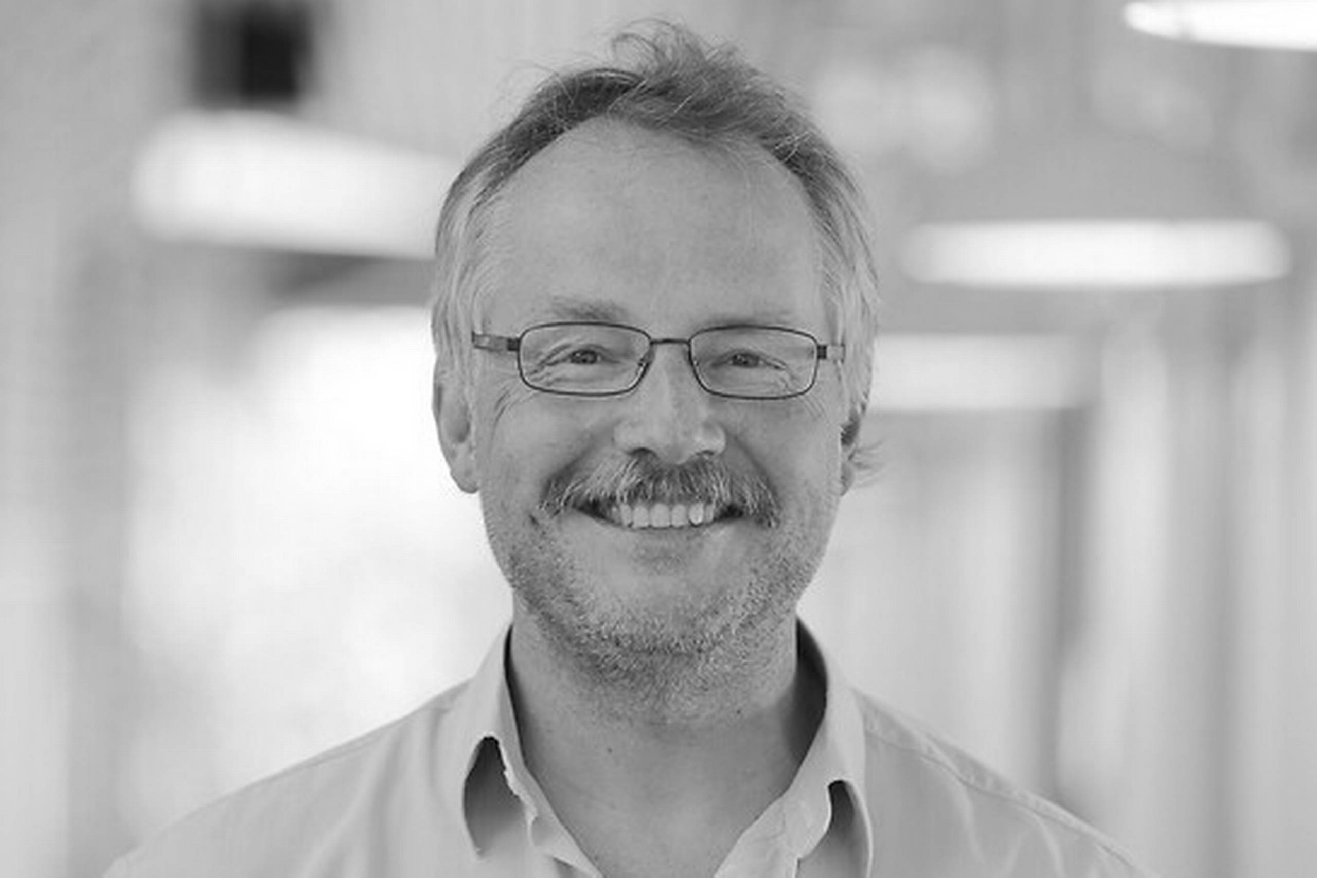 Michael Bondo Andersen, stifter af GateHouse Group
