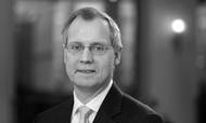 Henrik Ramlau-Hansen er lektor på Institut for Finansiering, CBS, og tidl. adm. dir. i Danica Pension.