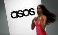 Forbrugernes hårde opbremsning rammer den britiske modekoncern Asos. Efterhånden kan kunderne kun lokkes på banen med slagtilbud og kampagner.
Foto: Suzanne Plunkett/Reuters/Scanpix.