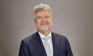 Tim Ørting Jørgensen tiltræder som ny koncerndirektør i Danish Crown.