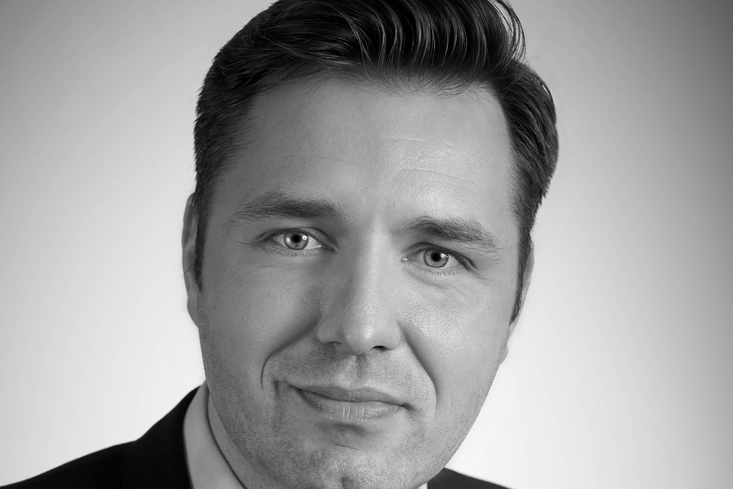 Adm. direktør Søren Holm Christensen, Aalborg Portland A/S