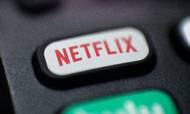 Det er nemt at dele sin adgang til Netflix - men nu skal det stoppe, mener selskabet, efter i mange år at have set lidt igennem fingrene med det. Foto: Jenny Kane/AP/Ritzau Scanpix