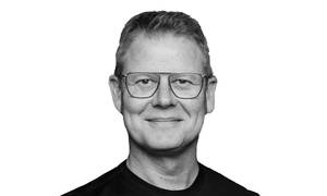 Lars Sander Matjeka, bestyrelsesmedlem og ledelsesrådgiver