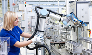 Robotter spiller en afgørende rolle i mange virksomheder rundt om i Europa. Men udfaldet af forhandlinger i EU kan få store konsekvenser for mulighederne for at benytte dem.