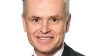 Jonas Ström, CEO i ABG Sundal Colliers. Foto: PR