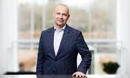ATP's ESG-chef Ole Buhl har en klokkeklar opfordring til de store danske virksomheder, der tøver med at oplyse deres CO2-udledning for hele værdikæden: »Jeg tror, det er tid til, at de kommer ud af startblokken.« Foto: ATP