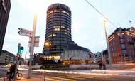Basel-Komiteen har hjemme hos Bank for International Settlements i Basel. Foto: Arnd Wiegmann/Reuters/Ritzau Scanpix