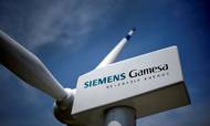 Ifølge topchefen for Siemens Gamesa er der i øjeblikket for mange ansatte i landvindforretningen.