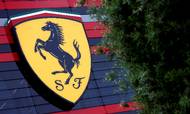 Ferrari har leveret 3.455 biler i løbet af de seneste tre måneder. Det er flere end nogensinde før.