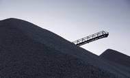 Kulprisen er fire gange højere end normalen i øjeblikket, hvilket verdens største mineselskab, Glencore, tjener godt på.