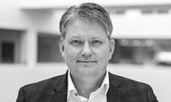 Peter Weinreich-Jensen, Chef for Siemens Energy i Danmark