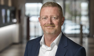 Kædedirektør for Superbrugsen, Kenneth Pedersen, tror det nye prisprogram for Superbrugsen og Kvickly er kommet for at blive. Foto: PR/Coop