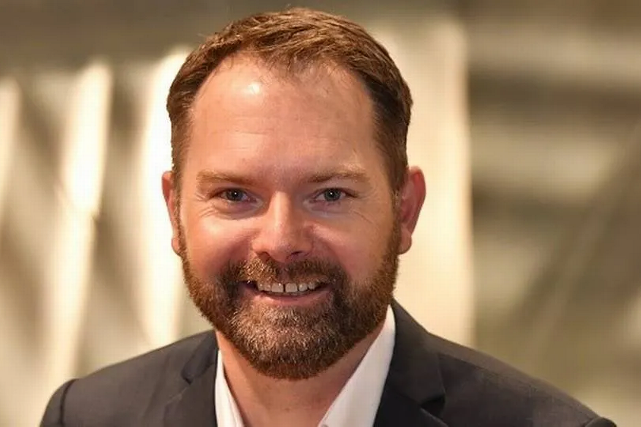 Dansk erhvervsliv kan drage fordel af, at amerikanske politik nærmer sig den danske i og med, at der bliver vedtaget strengere miljø- og klimakrav, mener Claus Hermansen, direktør i Dansk Agroindustri. Foto: PR