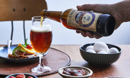 Bryggeriet Royal Unibrew forventer, at forbrugerne fremover vælger de billigere øl frem for premiumøllet som følge af inflation. Foto: PR/Royal Unibrew