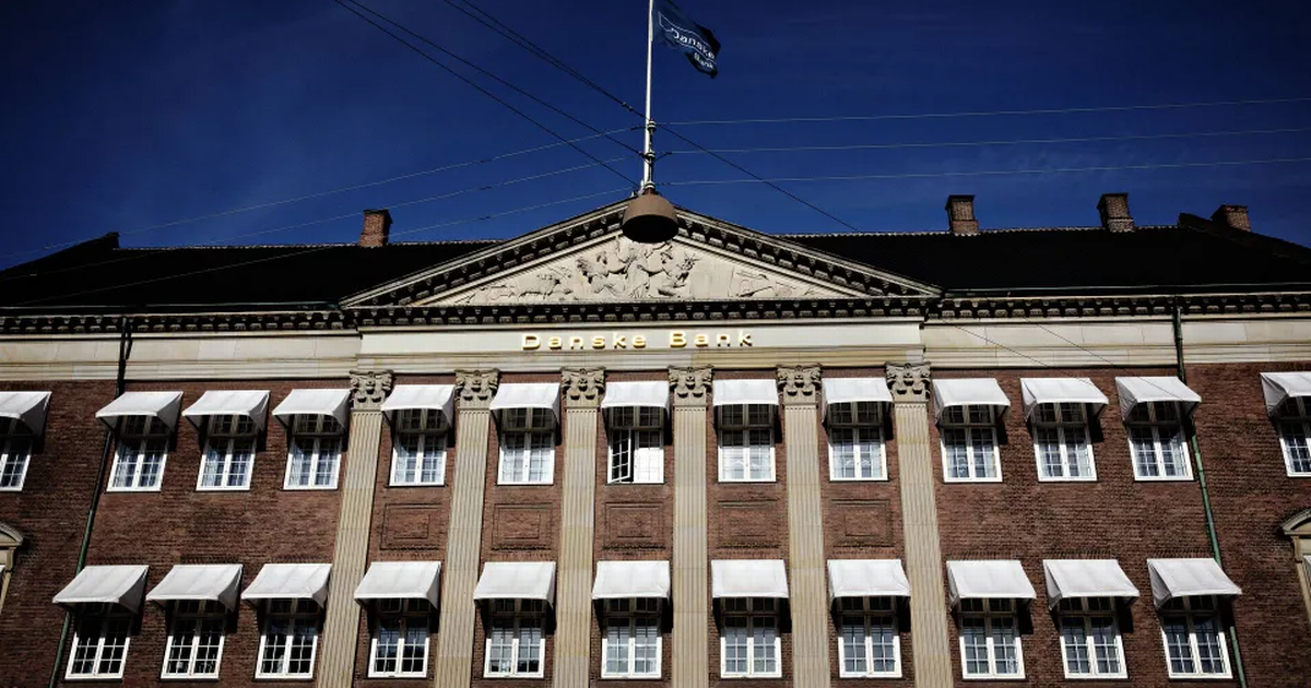Danske Bank: Vi har nu kurs mod »et større økonomisk tilbageslag«
