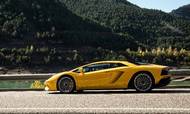 Lamborghini er en af de virksomheder, som startede med at producere noget andet end sportsvogne, som de primært er kendt for. Foto: PR