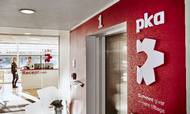 PKA er tiltalt for markedsdeling af NSK. Foto: PR.