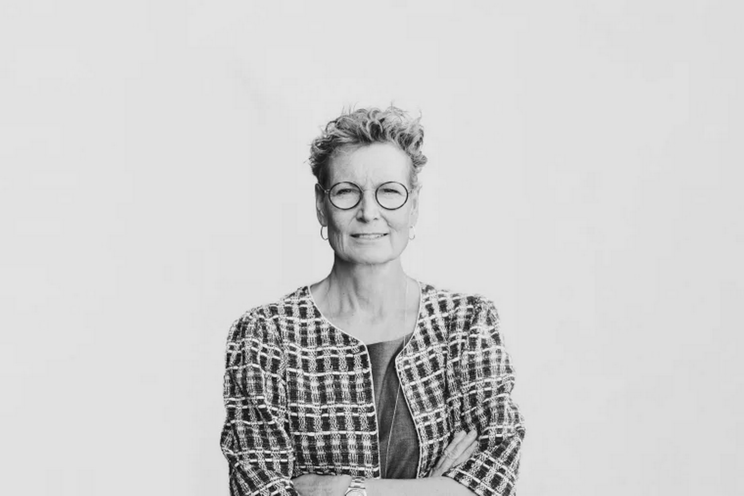 Lone Strøm, adm. direktør i FSR – danske revisorer