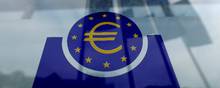 Torsdag kl. 13:45 bliver det offentliggjort, om ECB hæver renten med 0,50 og 0,75 procentpoint. Foto:Reuters/Ralph Orlowski