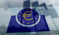 Torsdag kl. 13:45 bliver det offentliggjort, om ECB hæver renten med 0,50 og 0,75 procentpoint. Foto:Reuters/Ralph Orlowski