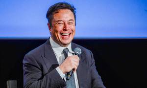 Elon Musk har langt om længere overhalet Jeff Bezos på listen over USAs rigeste. Foto: Ntb/Reuters/Ritzau Scanpix