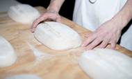 De stigende priser har medført, at en række danske bagerier har bagt deres sidste brød.  Arkivfoto: Liv Møller Kastrup.