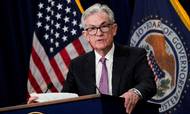 Verdens investorer og økonomer holder skarpt øje med rentetrækkene fra Fed-chef Jerome Powell. Foto: REUTERS/Elizabeth Frantz/