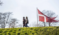 Danske virksomheder formår stadig at tiltrække udenlandske investorer i første halvdel af 2022 trods generel markedsuro. Foto: Anthon Unger/Ritzau Scanpix
