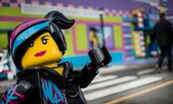 I 2022 kunne Lego fejre sin 90 års fødselsdag, og Legoland kunne åbne sit nye område Lego Movie World. Halvårsregnskabet for Lego-koncernen tyder på endnu et rekordår. Foto: Tim Kildeborg Jensen