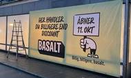 Salling Group åbner en ny dagligvarekæde, Basalt, der skal være 15 pct. billigere end discount. Foto: PR