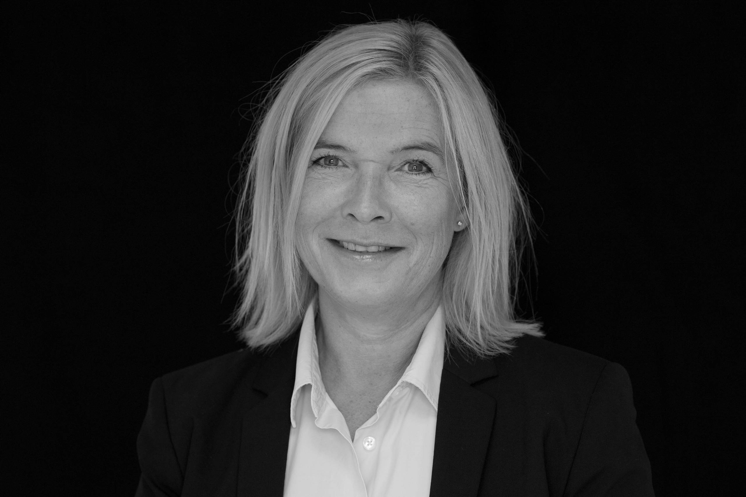 Pernille Kræmmergaard, ph.d., stifter og direktør DI2X - Digitaliseringsinstituttet, forfatter, vismand ved Akademiet for Tekniske Videnskaber og fhv. professor