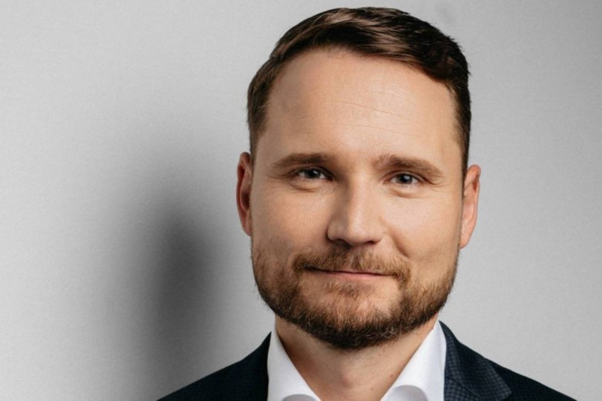 Søren Friis Larsen er Dansk Erhvervs USA-chef. Foto: Dansk Erhverv/PR