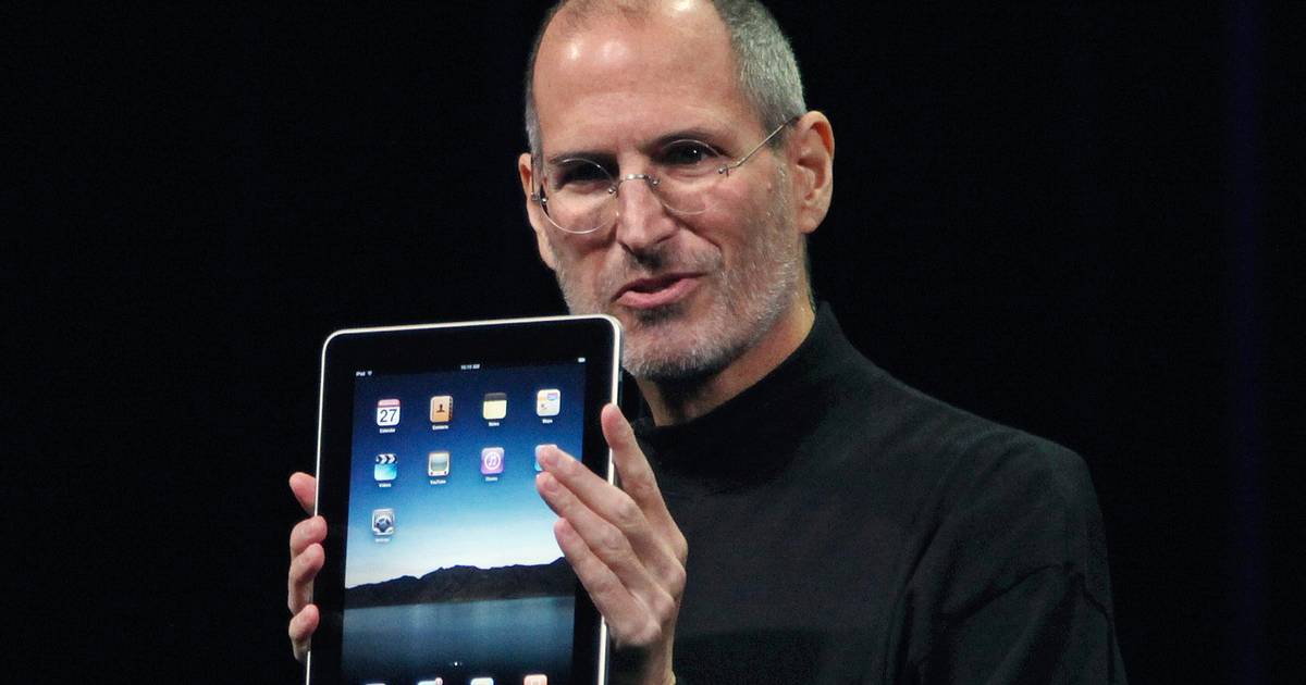 Steve Jobs loved Birkenstocks. His old pair just sold for 218,000