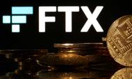 FTX var blandt verdens største kryptobørser. REUTERS/Dado Ruvic/Illustration/File Photo