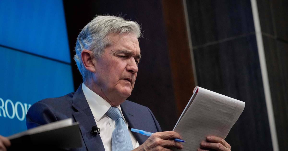 Nordnet Venter Stort Dansk Aktieplus Fra Start Efter Powell tale