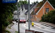 Aktiviteten er faldet mærkbart på boligmarkedet i år. Foto: Martin Lehmann/Politiken/Ritzau Scanpix