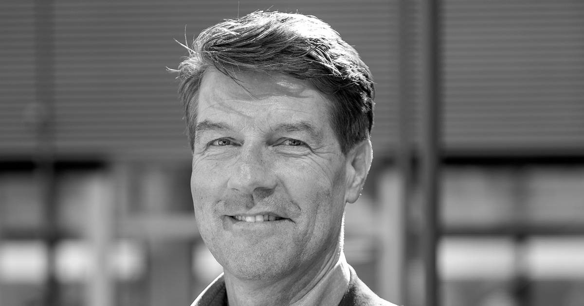 Farvel til hierarkisk ledelse Det er OK ikke at være OK