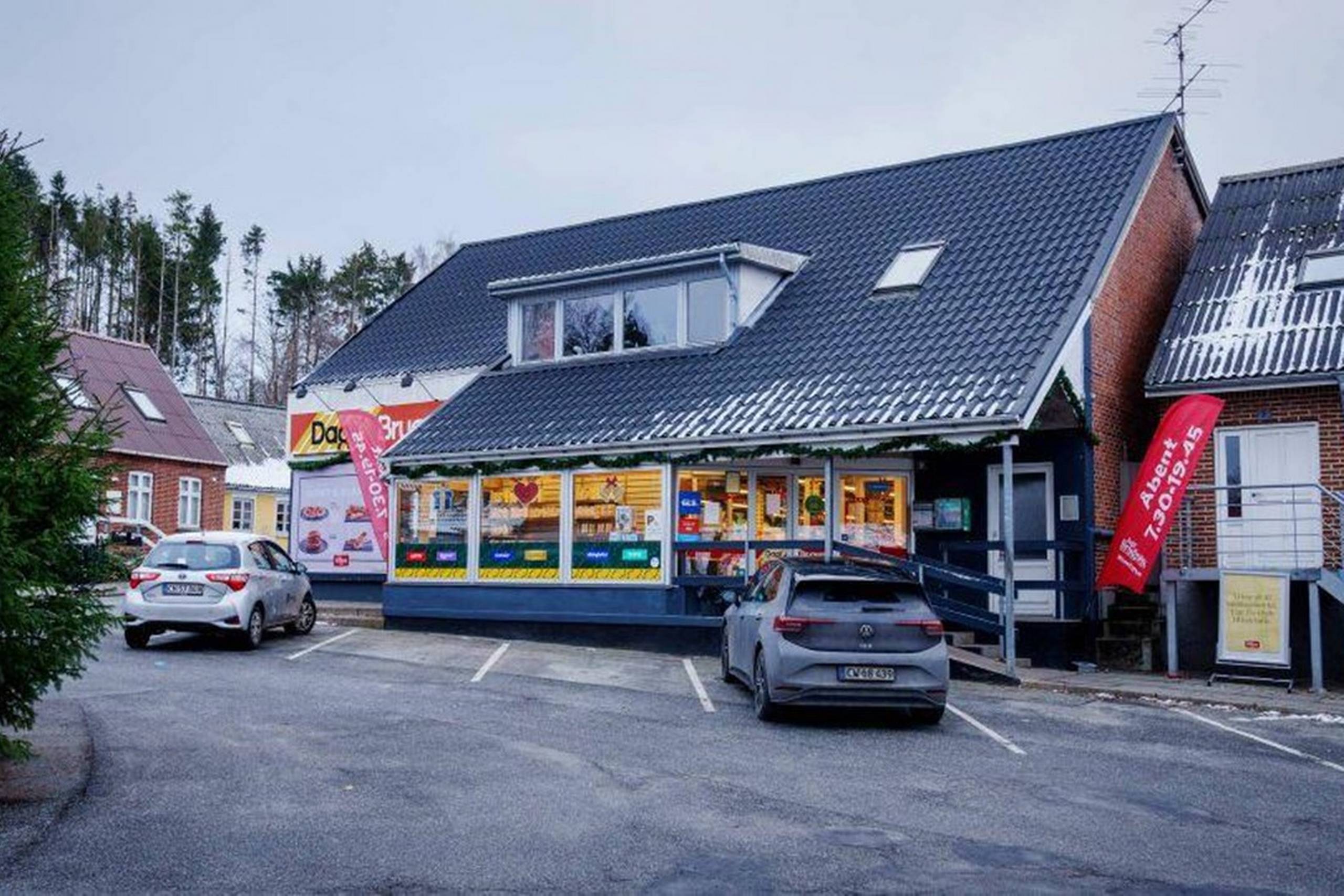 Foto: Bo Amstrup