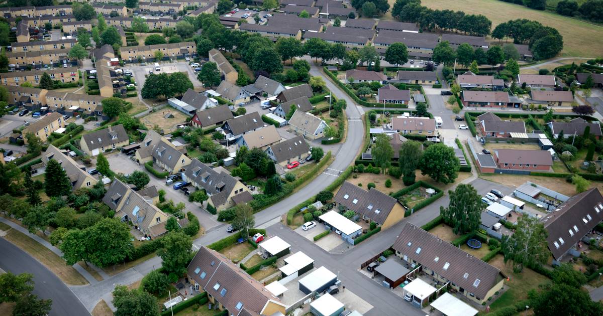 OECD om Danmark: »Beskat fast ejendom hårdere og sæt huslejerne fri ...