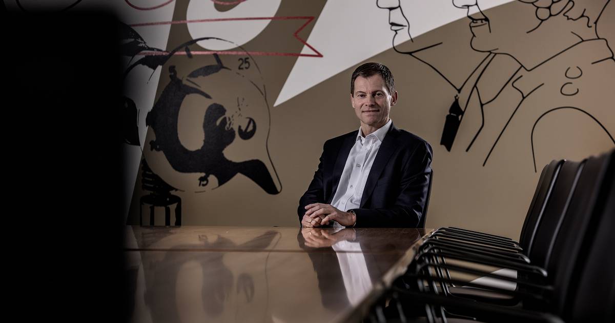 Kim Fausing savner danske klimaplaner: 