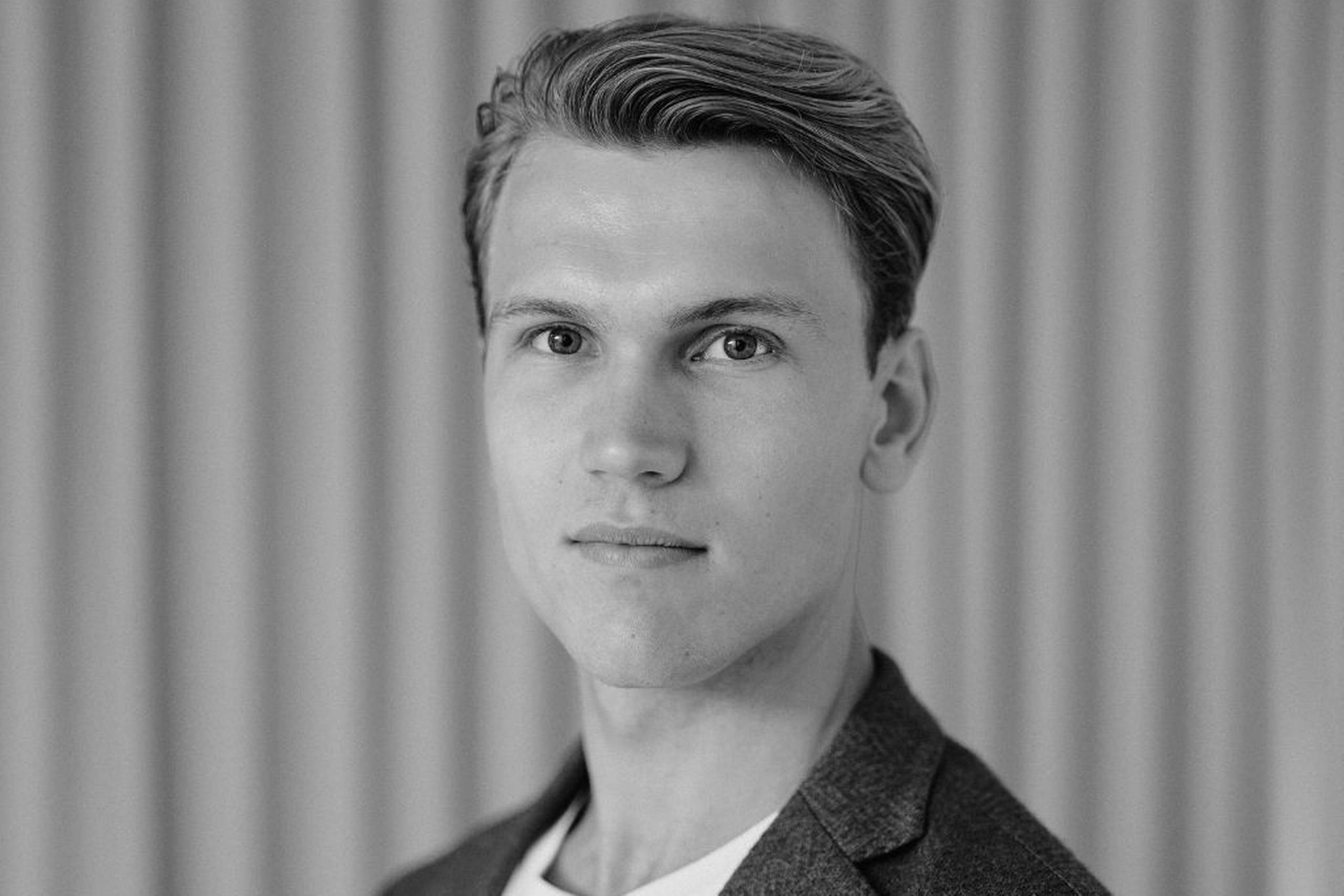 Julius Gabel Nørgaard